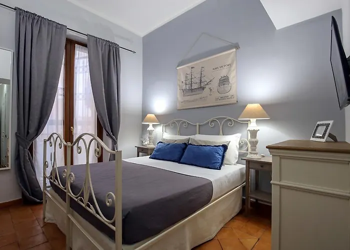La Corte Segreta