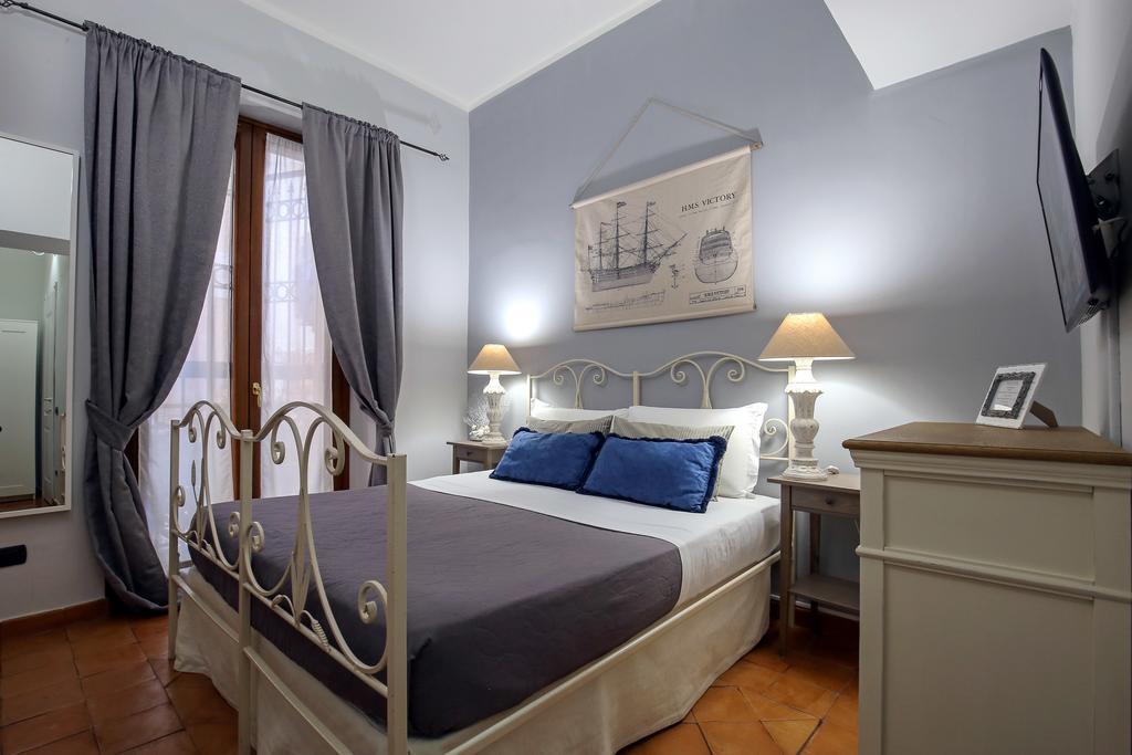 Bed & Breakfast La Corte Segreta Salerno