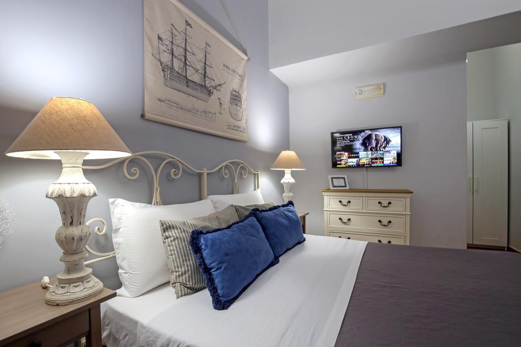 Bed & Breakfast La Corte Segreta