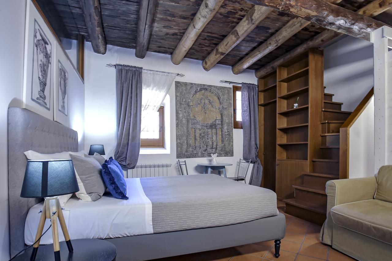Bed & Breakfast La Corte Segreta 3*