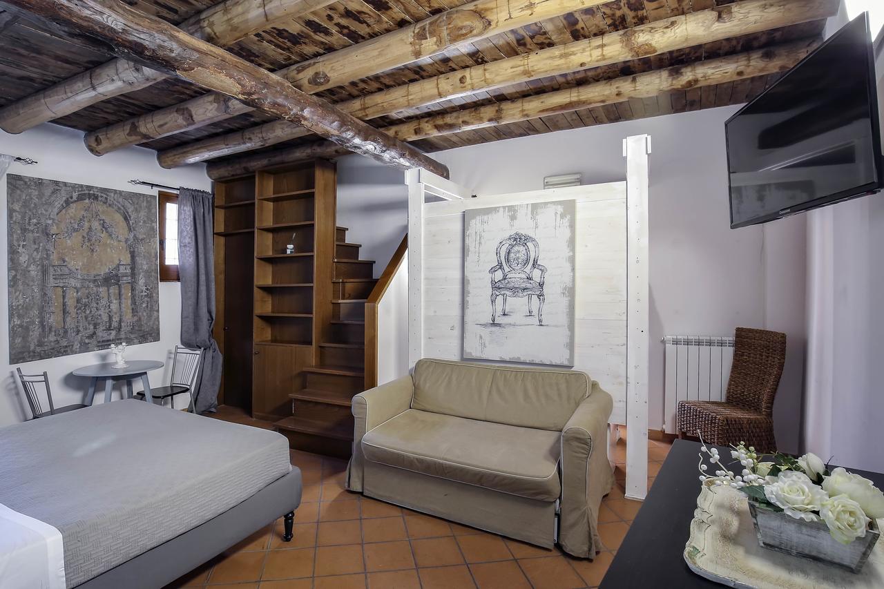Bed & Breakfast La Corte Segreta 3*
