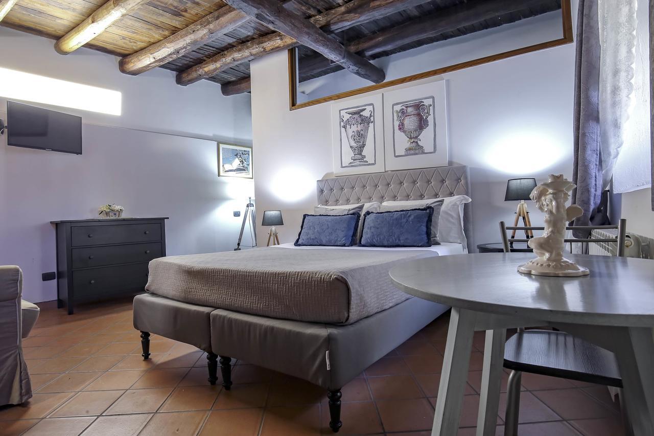 Bed & Breakfast La Corte Segreta Salerno