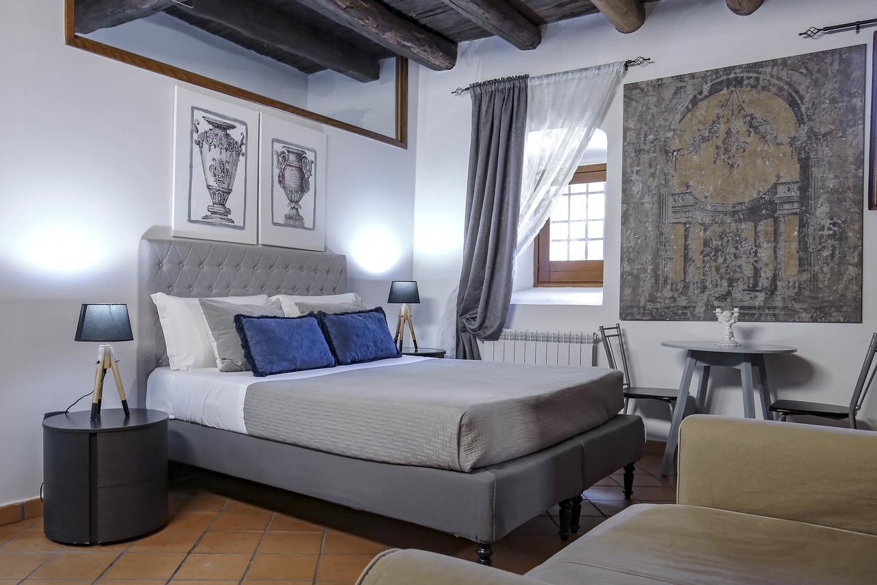 La Corte Segreta Bed & Breakfast