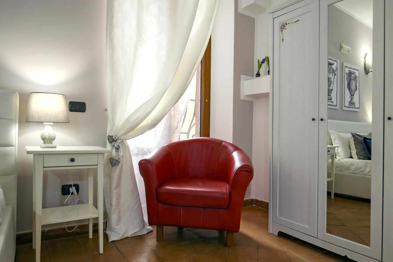 Bed & Breakfast La Corte Segreta Salerno