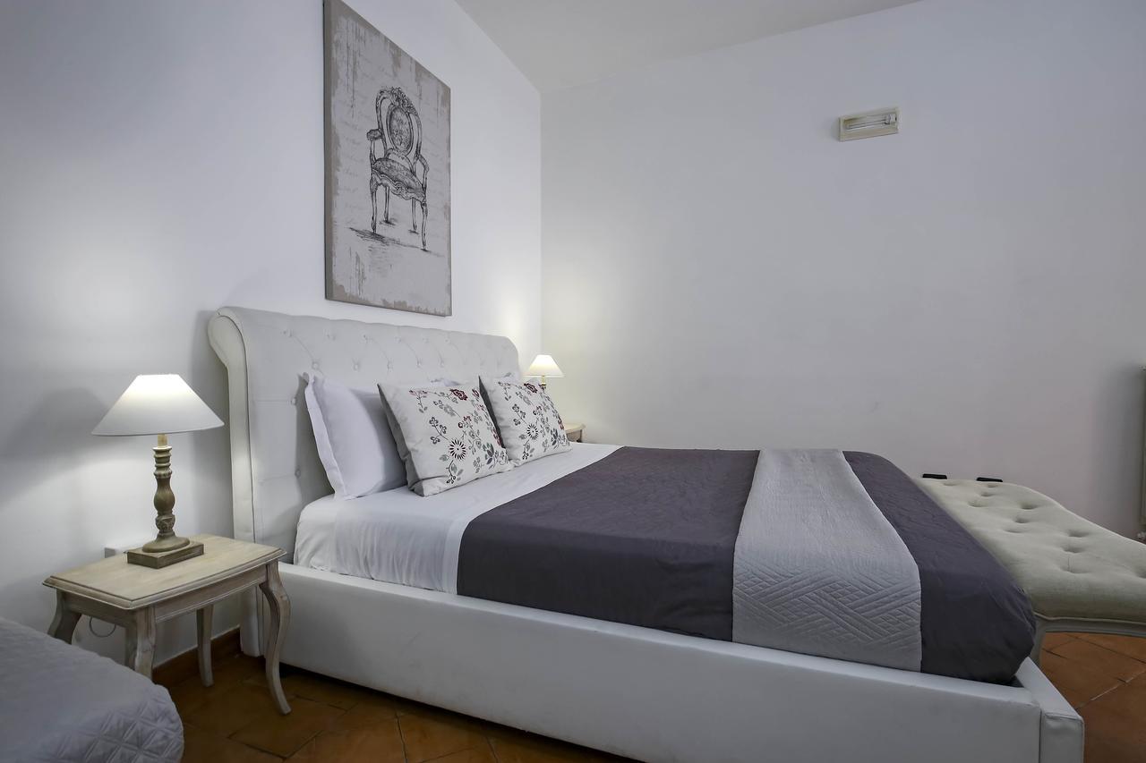 La Corte Segreta Bed & Breakfast