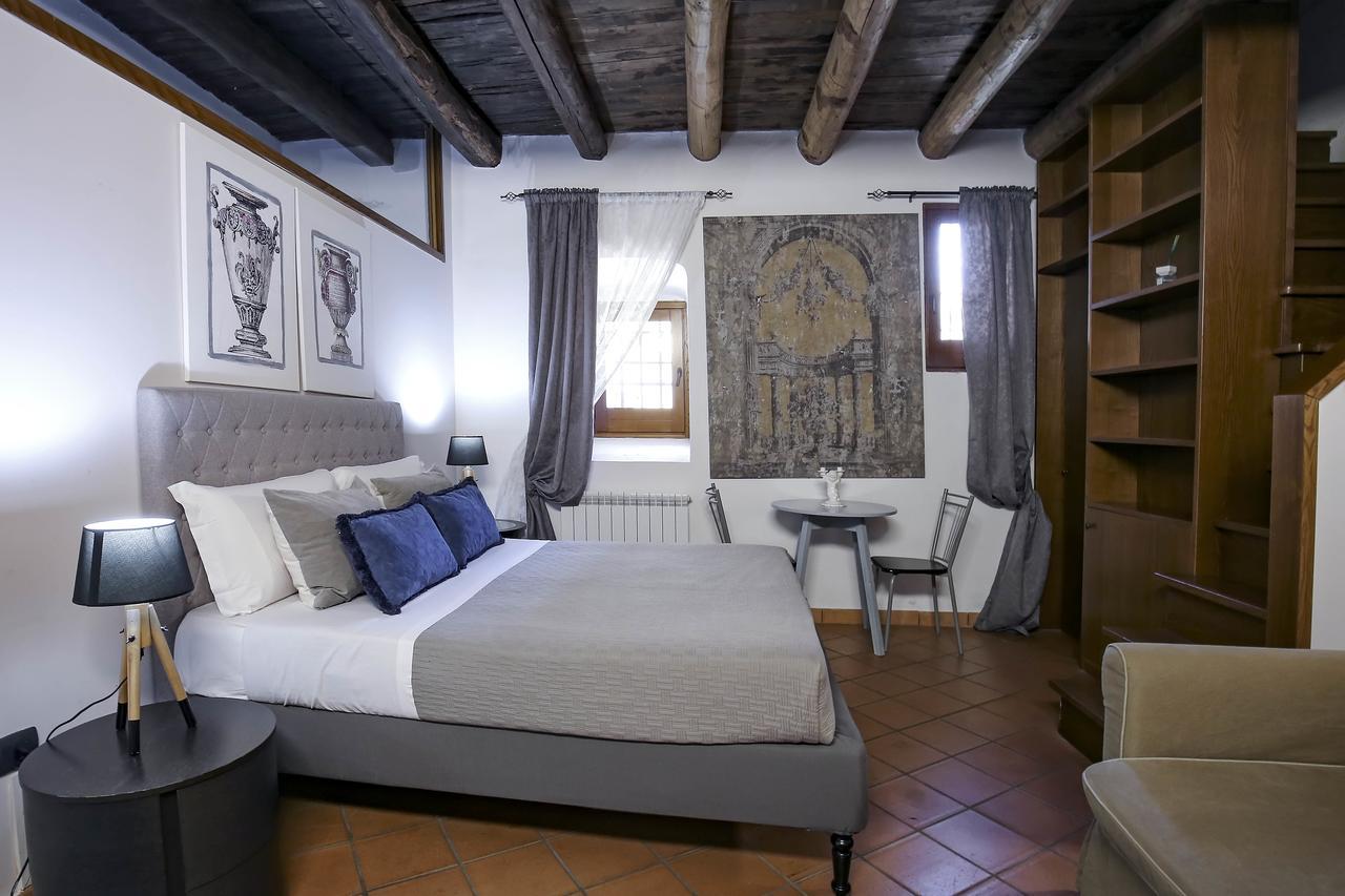 La Corte Segreta Bed & Breakfast Salerno