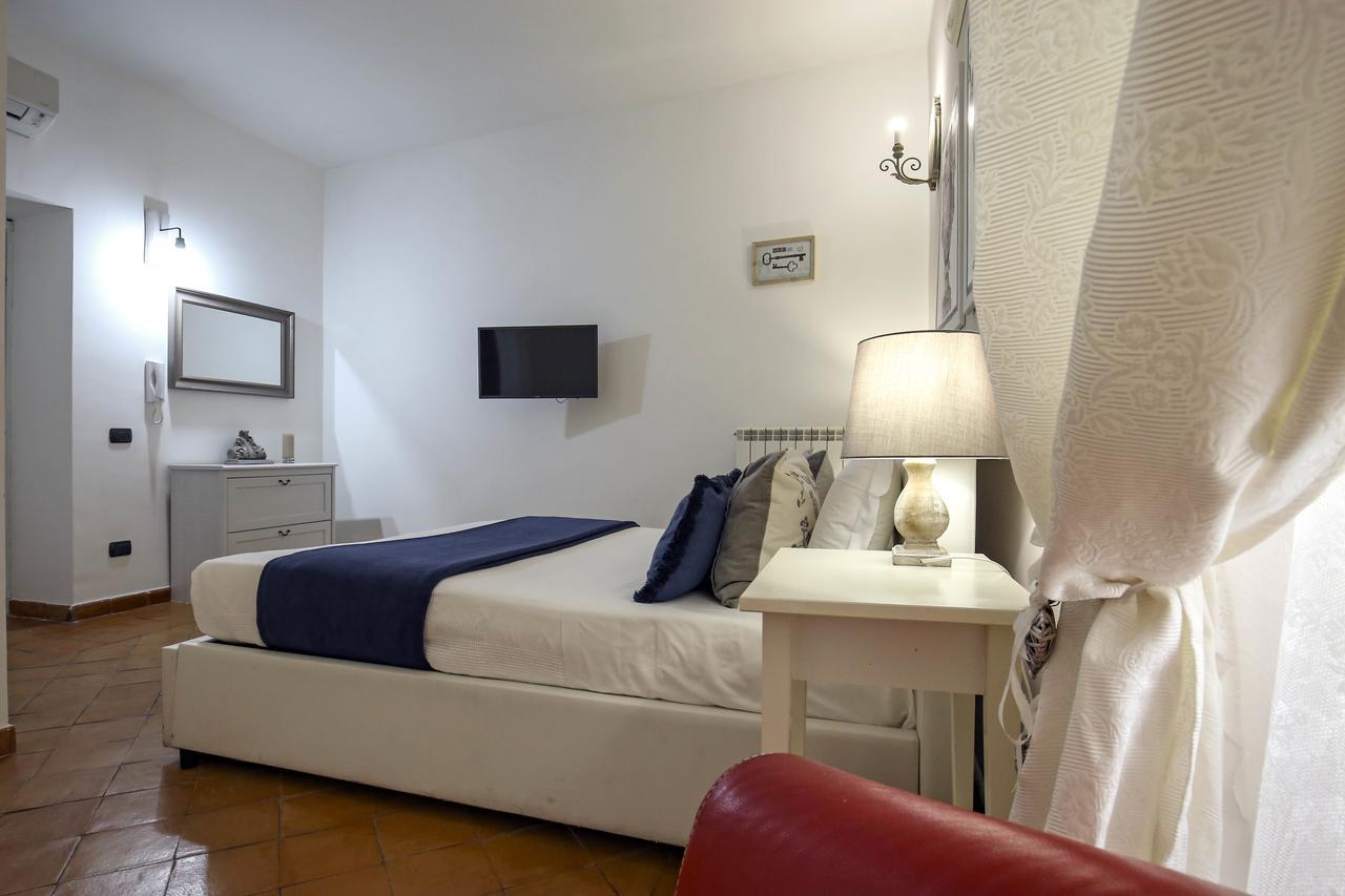 Bed & Breakfast La Corte Segreta 3*