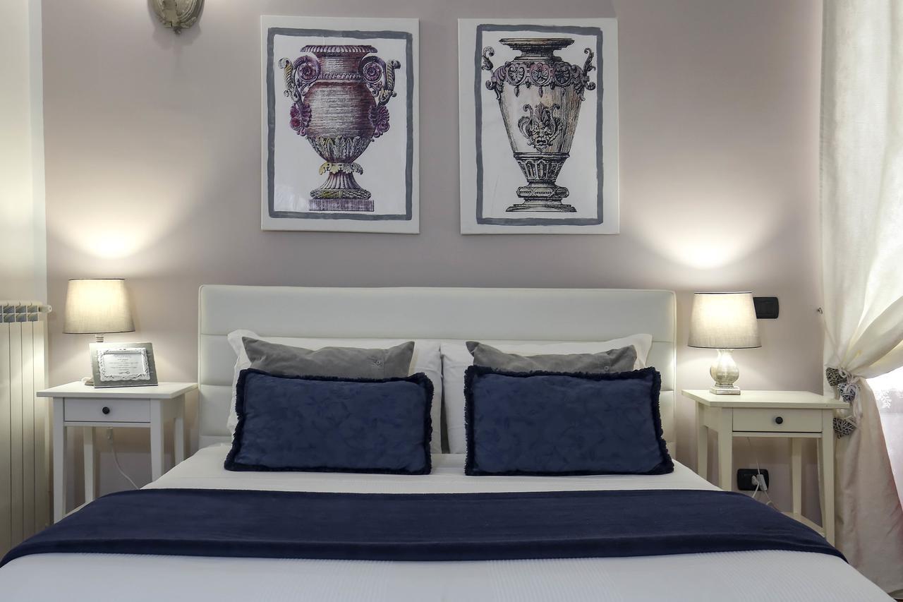 Bed & Breakfast La Corte Segreta Salerno