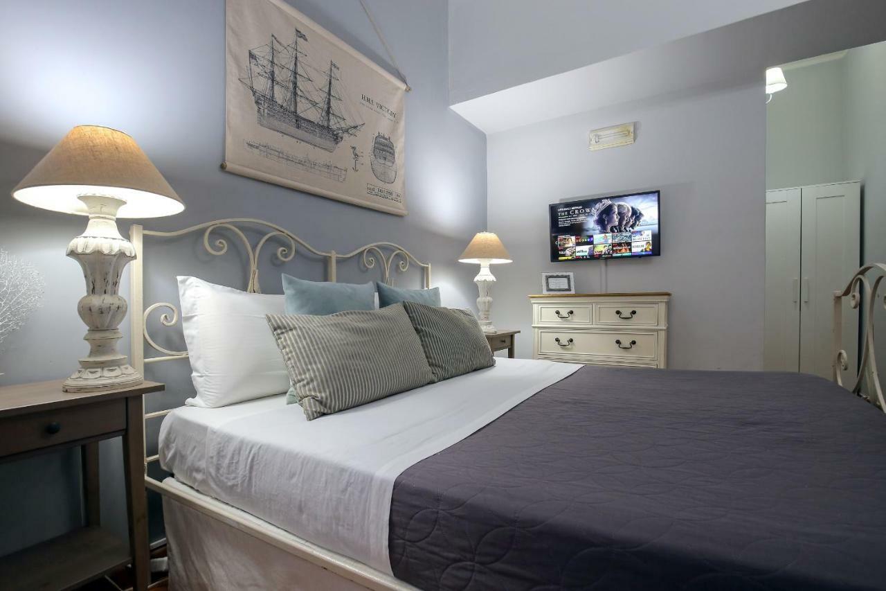 La Corte Segreta Bed & Breakfast