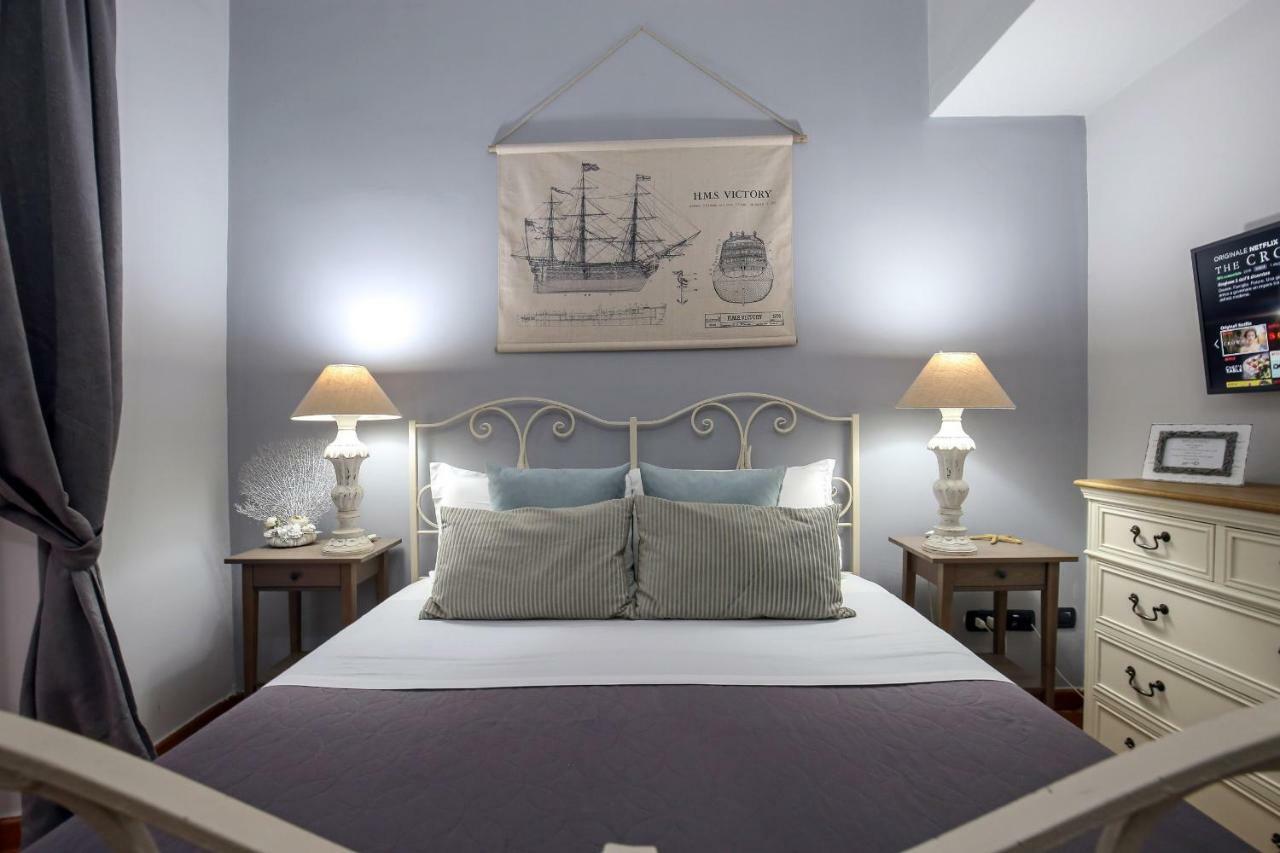 La Corte Segreta Bed & Breakfast