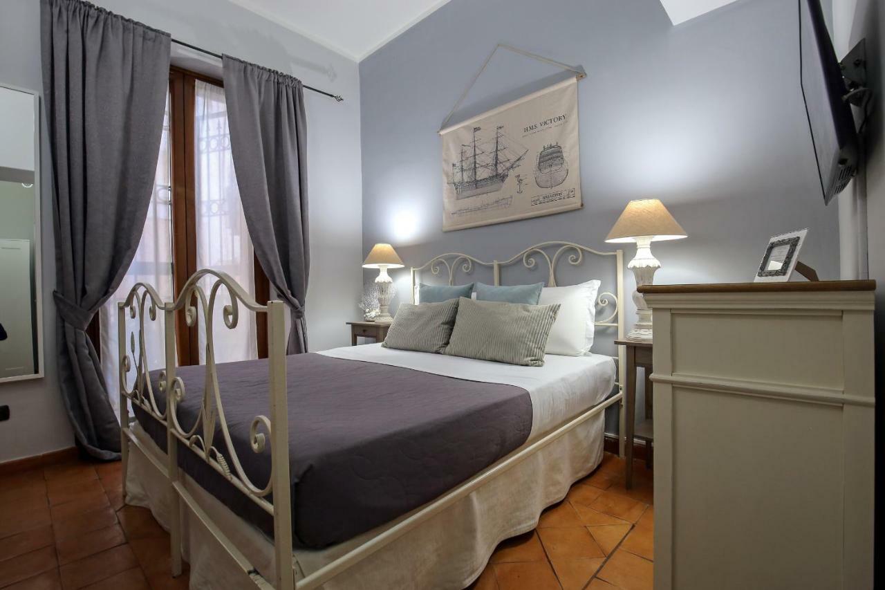 Bed & Breakfast La Corte Segreta