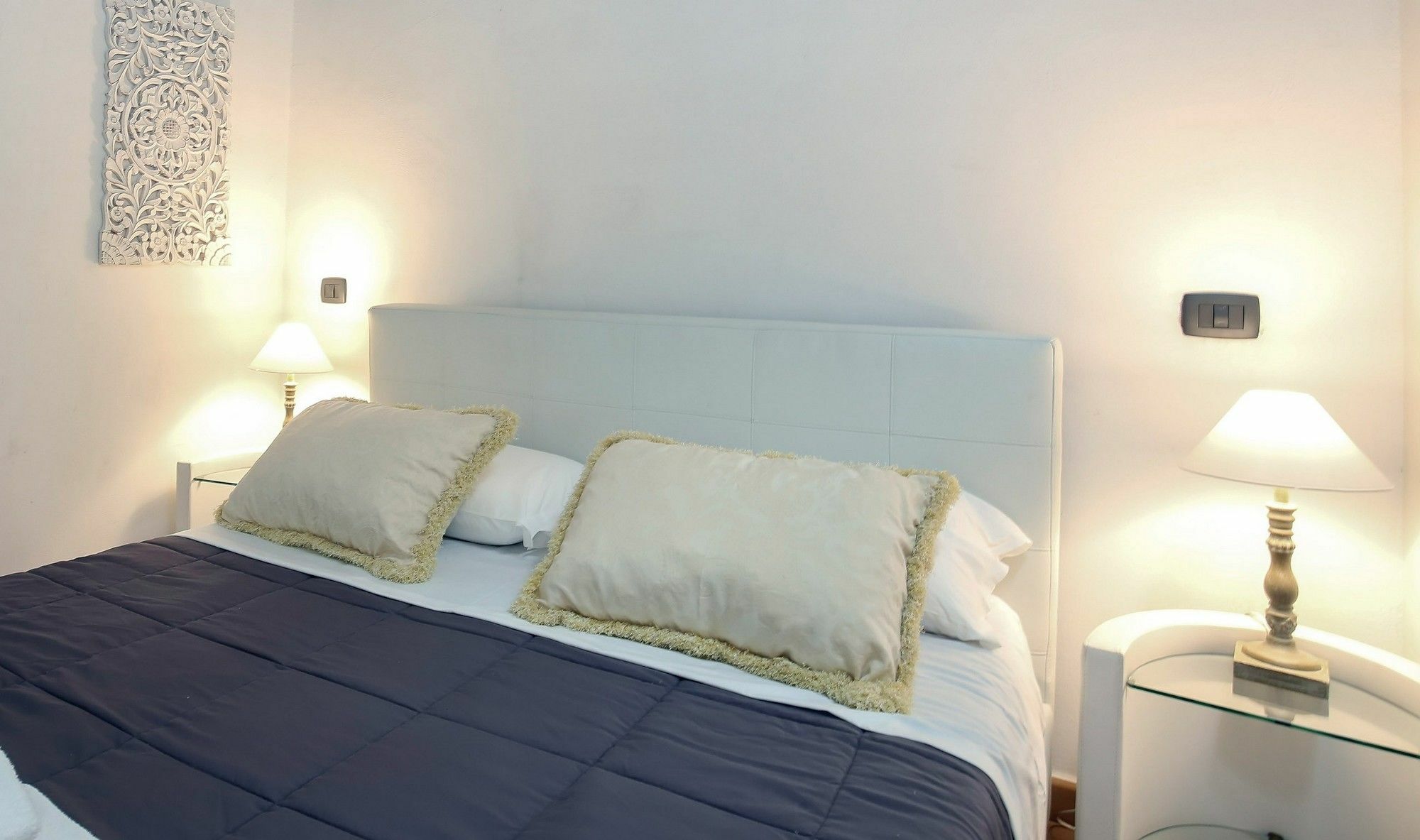 La Corte Segreta Bed & Breakfast Salerno