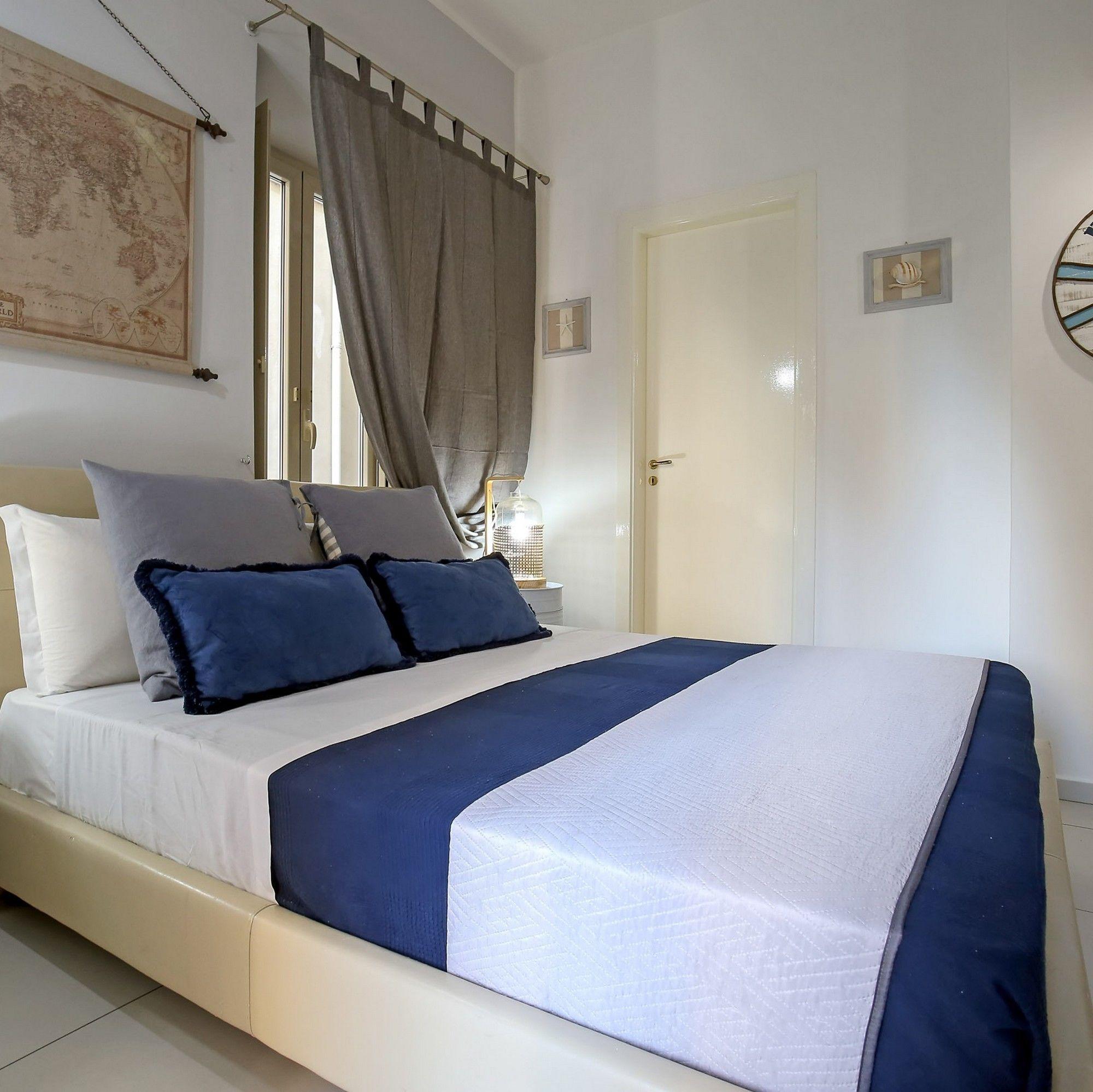 Bed & Breakfast La Corte Segreta 3*