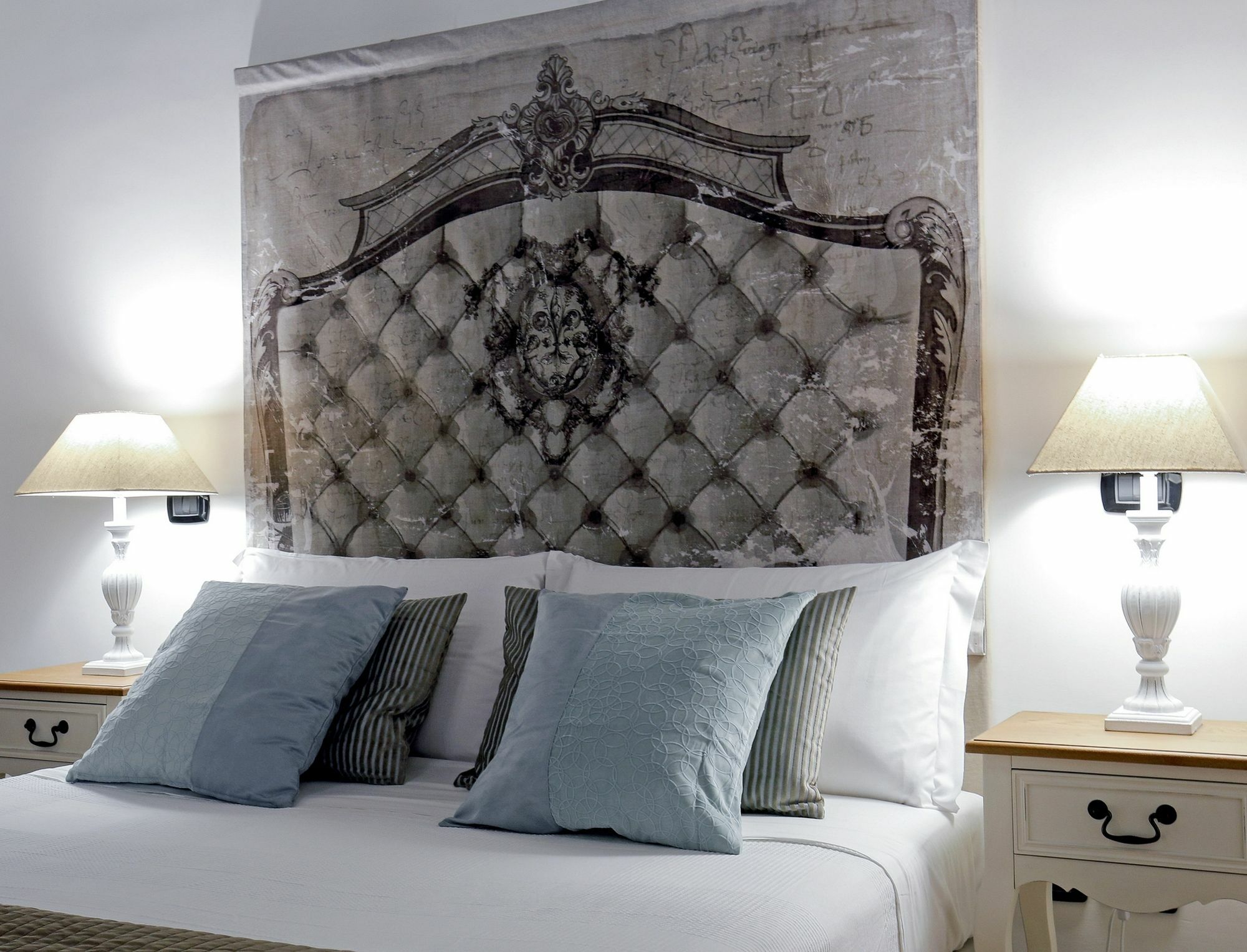 La Corte Segreta Bed & Breakfast