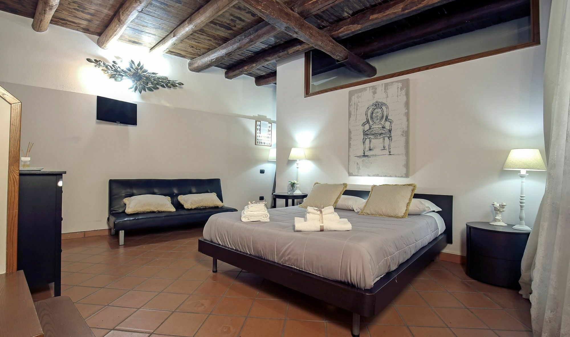 La Corte Segreta 3*