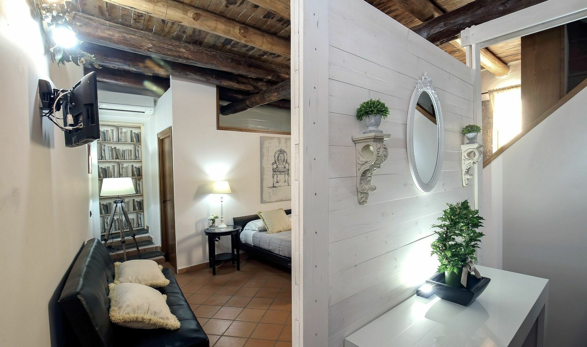 Bed & Breakfast La Corte Segreta