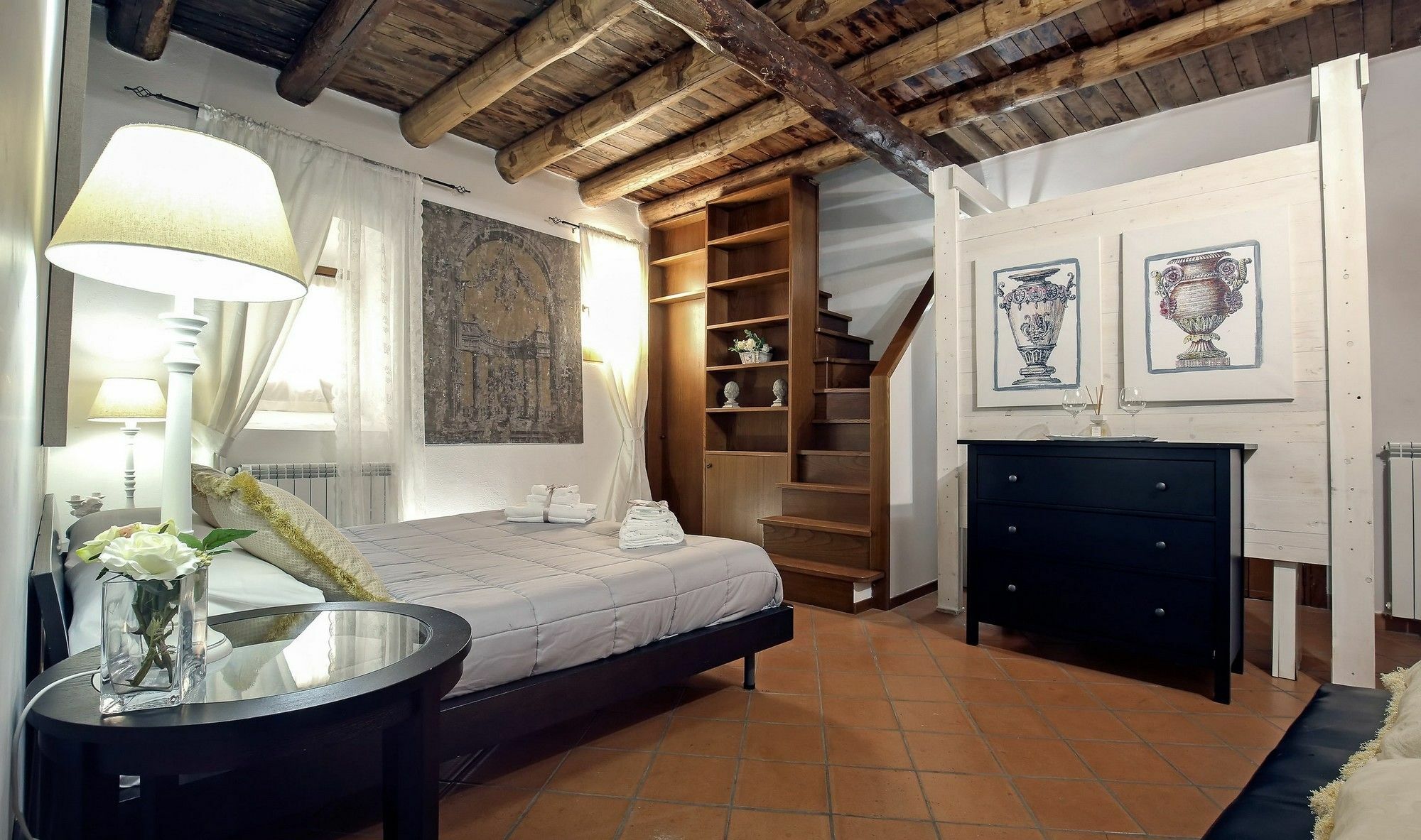 La Corte Segreta Bed & Breakfast