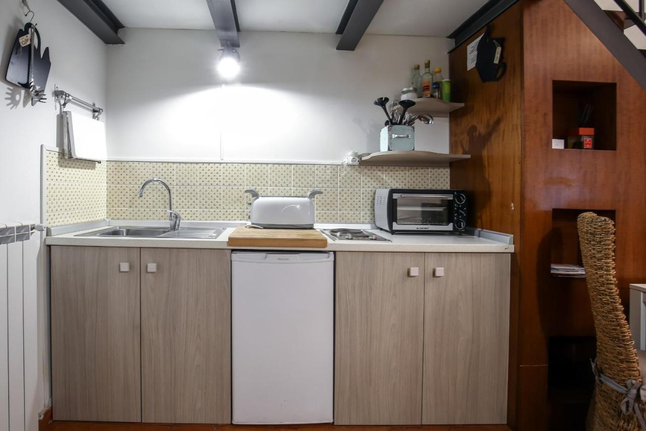 La Corte Segreta Bed & Breakfast