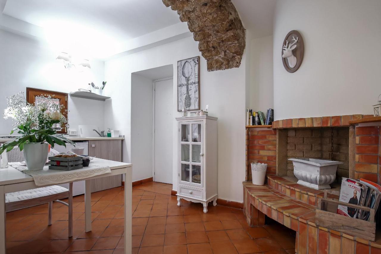 La Corte Segreta