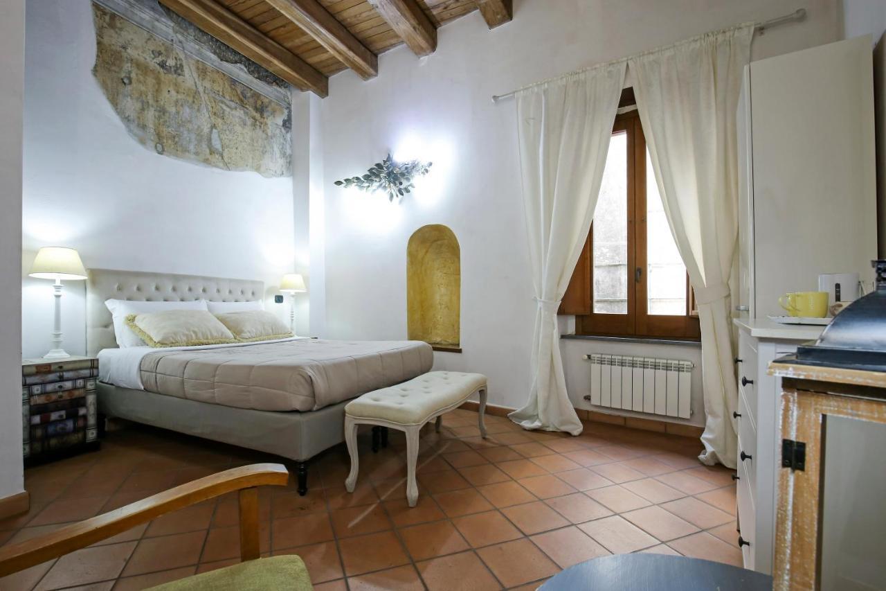 La Corte Segreta Salerno