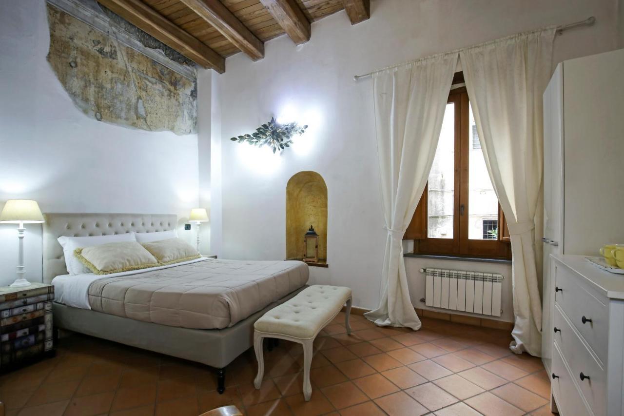 Bed & Breakfast La Corte Segreta
